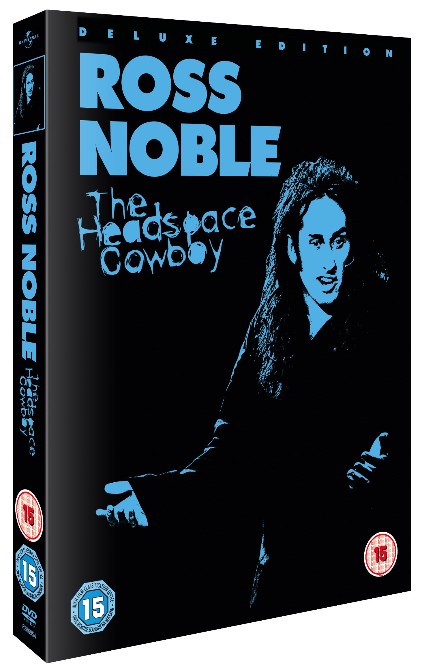 Ross Noble: Headspace Cowboy
