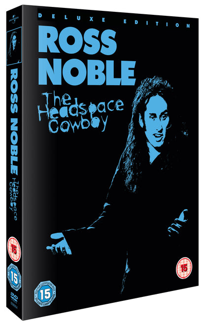 Ross Noble: Headspace Cowboy
