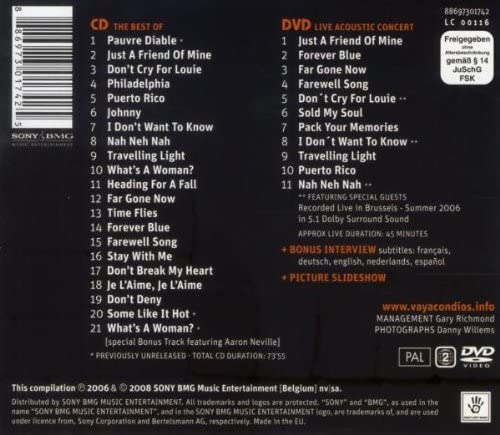 Ultimate Collection (Pal2)