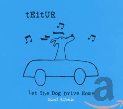 Let the Dog Drive Home