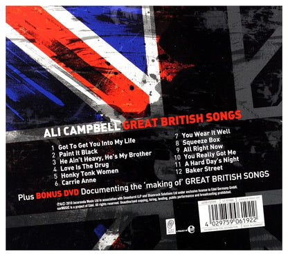 Great British..