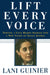 Lift Every Voice