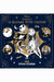 THE NIGHTMARE BEFORE CHRISTMAS 2026 SQUARE CALENDAR
