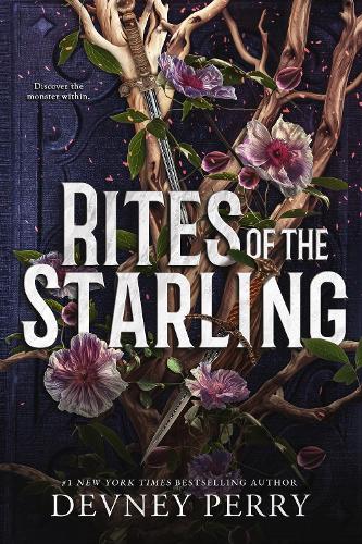 Rites of the Starling (Shield of Sparrows