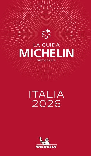 Italia - The Michelin Guide 2026