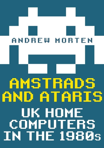 Amstrads and Ataris