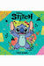 DISNEY STITCH 2026 SQUARE CALENDAR (MULTI-LANGUAGE