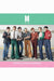 BTS 2026 SQUARE CALENDAR (MULTI-LANGUAGE