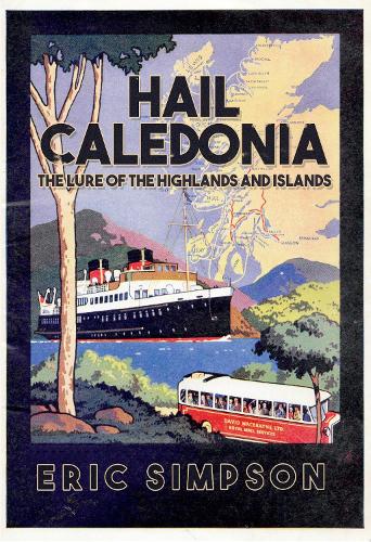 Hail Caledonia