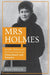 Mrs Holmes