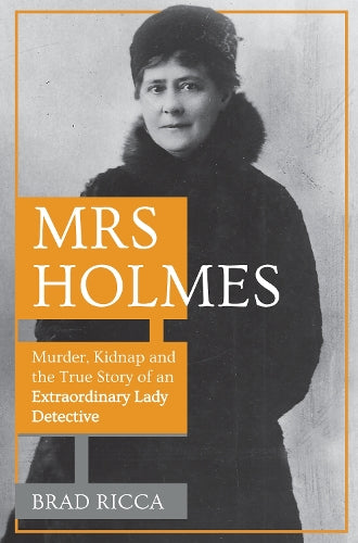 Mrs Holmes