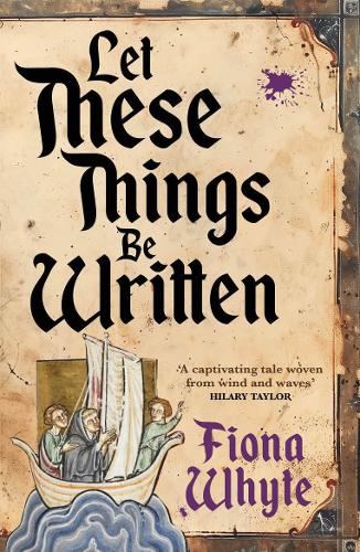 Let These Things Be Written