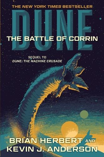 Dune: The Battle of Corrin
