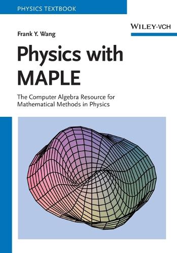 Physics with MAPLE