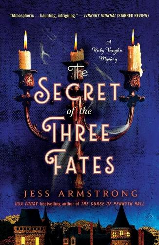 The Secret of the Three Fates