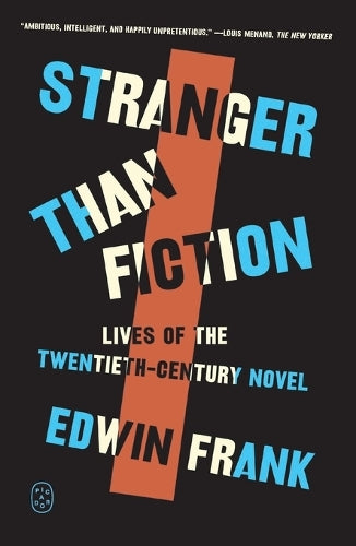 Stranger Than Fiction