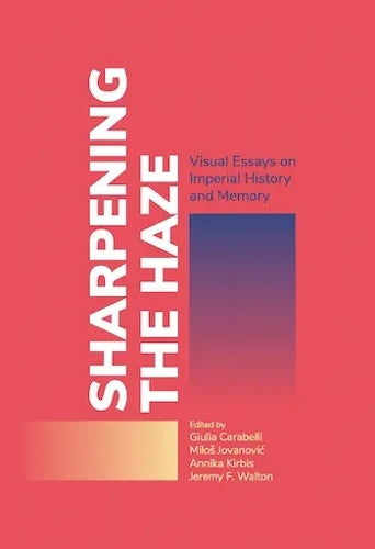 Sharpening the Haze