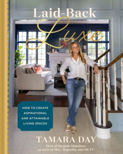 Laid-Back Luxe