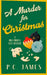A Murder for Christmas