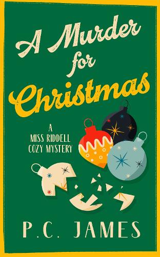 A Murder for Christmas