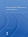 International Relations in Latin America