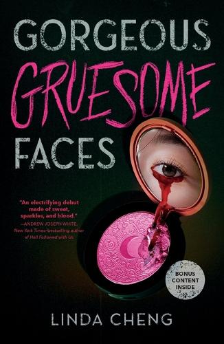 Gorgeous Gruesome Faces