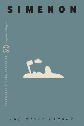 The Misty Harbor (Inspector Maigret)