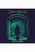 THE LORD OF THE RINGS 2026 SQUARE CALENDAR