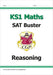KS1 Maths SAT Buster: Reasoning (for end of year assessments)