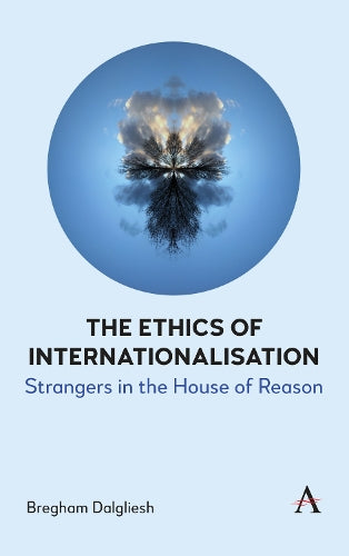 The Ethics of Internationalisation