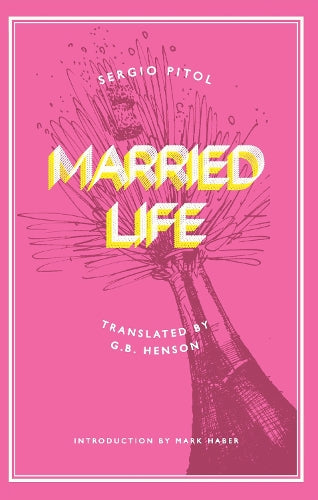 Married Life