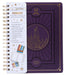 Harry Potter: Hogwarts Teacher's 12-Month Undated Planner