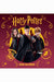 HARRY POTTER 2026 SQUARE CALENDAR