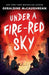 Under a Fire-Red Sky