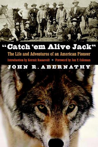 "Catch 'em Alive Jack"