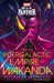 Marvel: Black Panther: The Intergalactic Empire of Wakanda