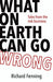 What on Earth Can Go Wrong?