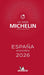 España - The Michelin Guide 2026