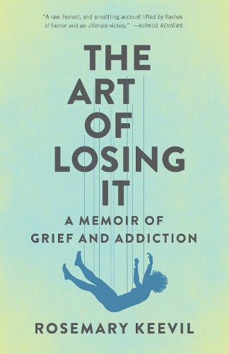 The Art of Losing It