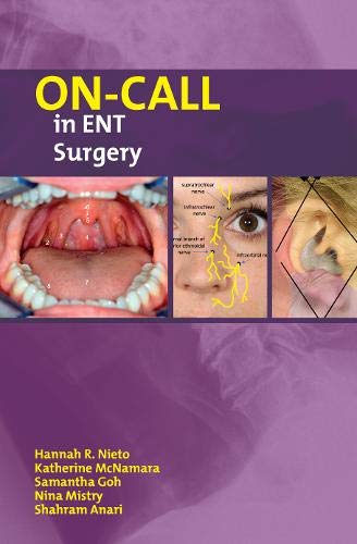 On-Call in ENT Surgery