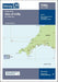 Laminated Y49 Isles of Scilly (Small Format)