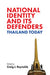Natl Identity & Its Defenders