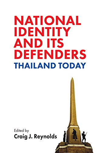 Natl Identity & Its Defenders
