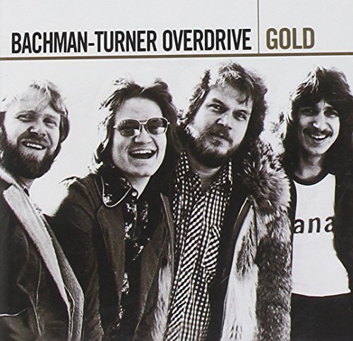 Gold (Remastered)