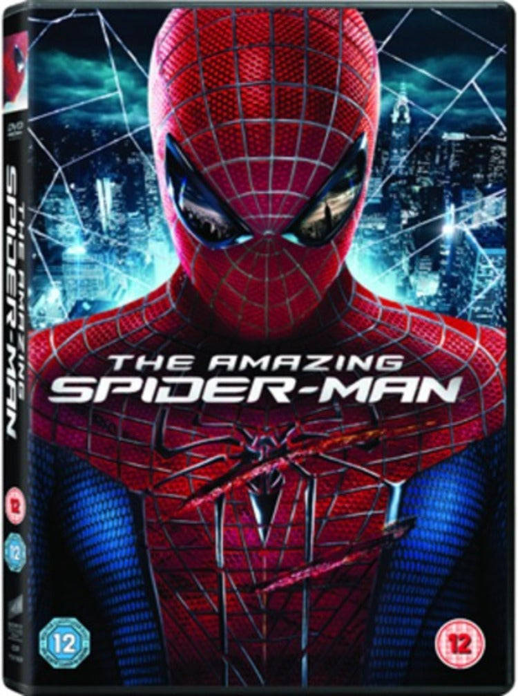 The Amazing Spider-Man