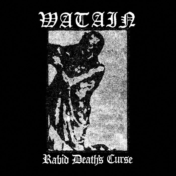 Rabid Death's Curse