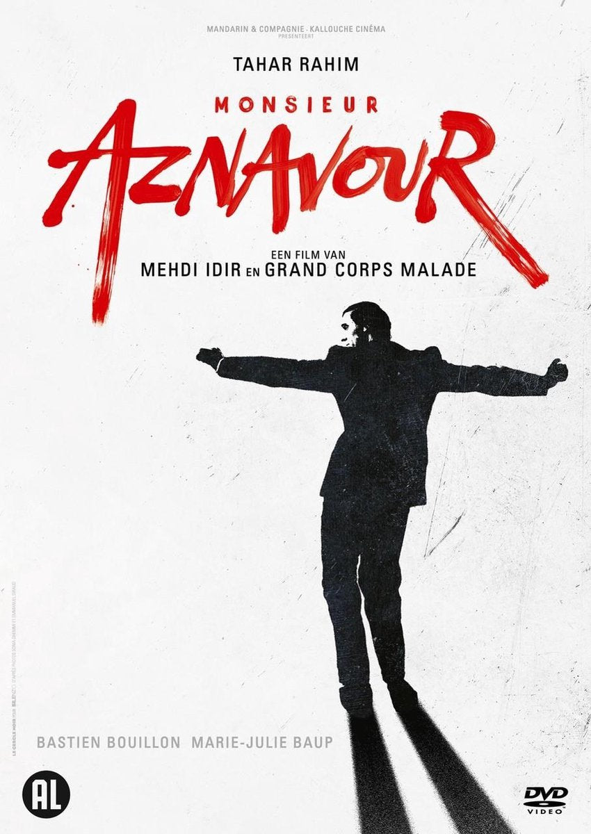 Monsieur Aznavour