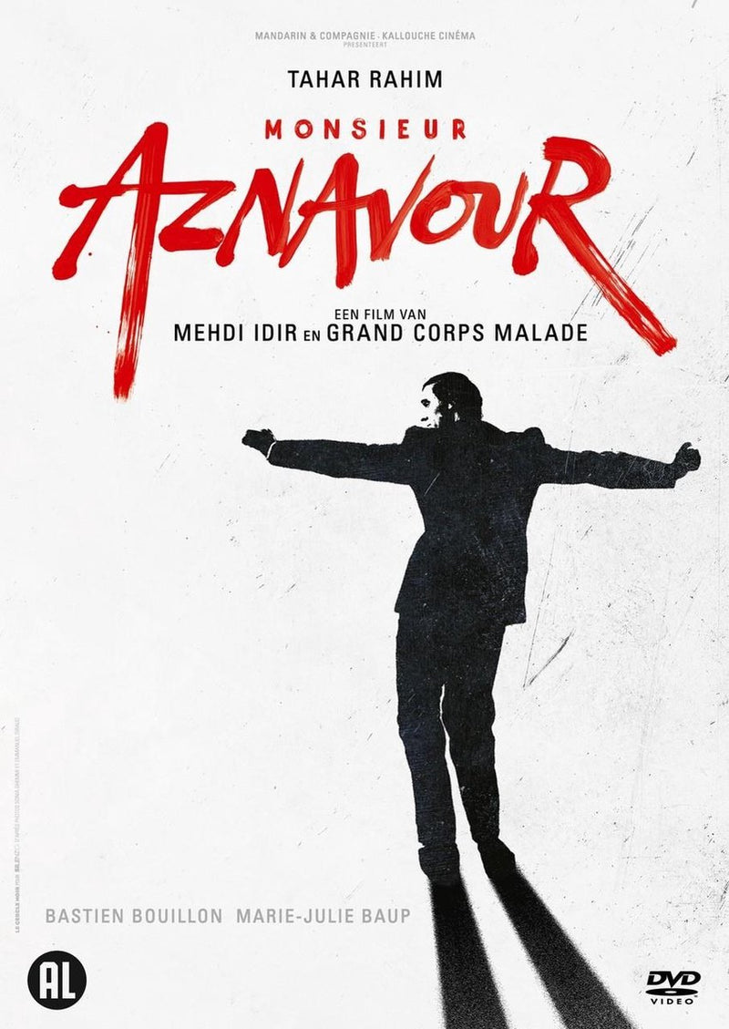 Monsieur Aznavour