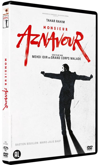 Monsieur Aznavour