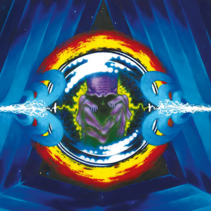 Space, Rituals And Magick